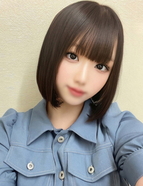 ウルトラハピネス-南野はづき
