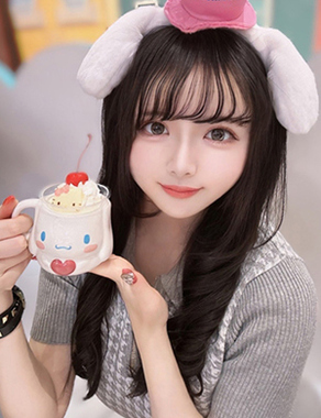 ウルトラハピネス|あいら