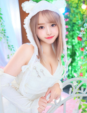 ウルトラハピネス|るな