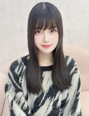 ウルトラグレイス24|りり