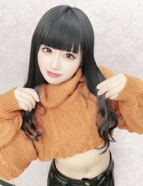 ウルトラグレイス24|りせ