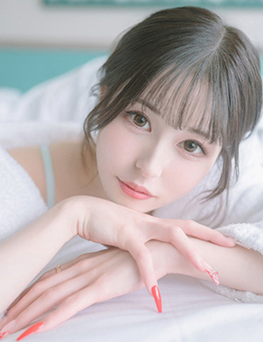ウルトラプラチナム|月野あいな