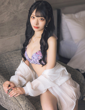 ウルトラプラチナム|深瀬めあり