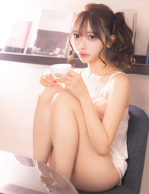 ウルトラプラチナム-立華さり