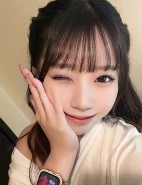 ウルトラプラチナム|綾瀬まい