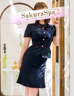 Sakura Spa-はう