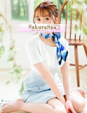 Sakura Spa-るりか