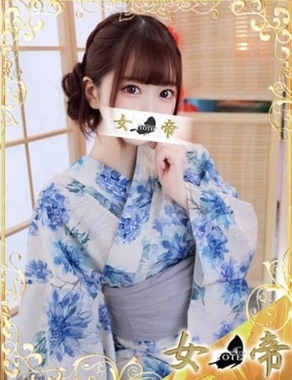 女帝-かれん