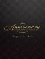 Anniversary-プリン・SP