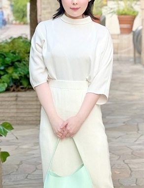 月の真珠-新宿-|野本さえ