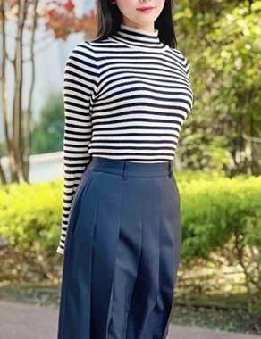 月の真珠-新宿-|相馬るい