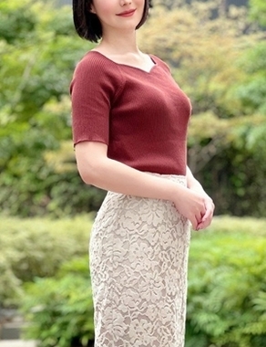 月の真珠-新宿-|風間みく