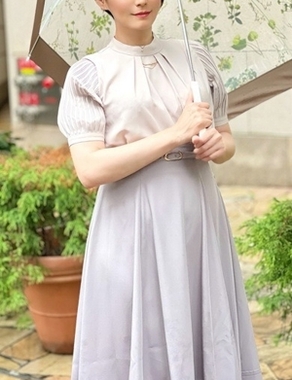 月の真珠-新宿--有村みちる