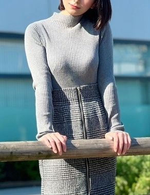 月の真珠-新宿-|佐山いずみ