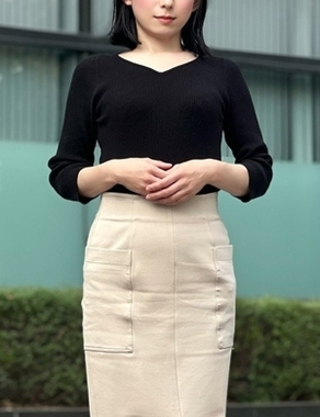 月の真珠-新宿--赤塚えま