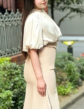 月の真珠-新宿--元村ひな