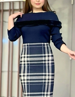 月の真珠-新宿-|奥山るか