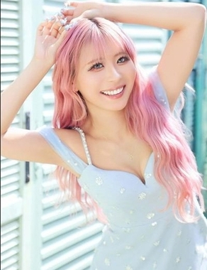 ハピネス東京-とあ