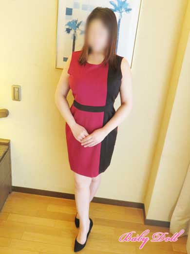 本日ゲキ押し★かすみさん - ベビードール