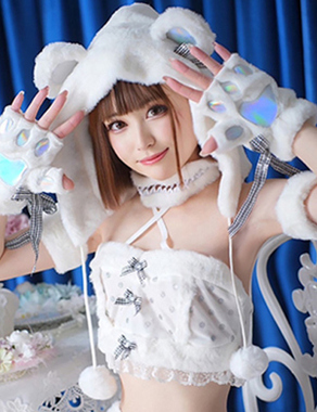 ウルトラセレクション|椿れもん