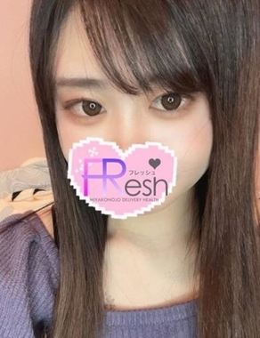 Fresh-ゆめ