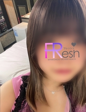 Fresh-みな