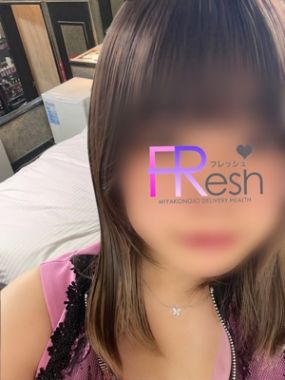 Fresh-みな