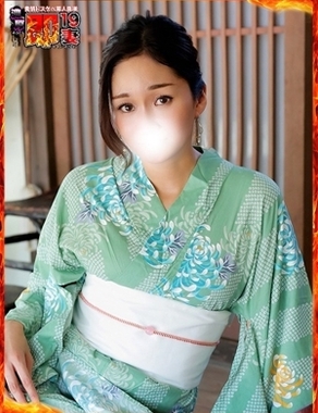 濃厚　即19妻-あや