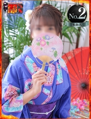 濃厚　即19妻-ゆいな