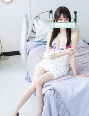 水色りぼん-♪ゆみ♪