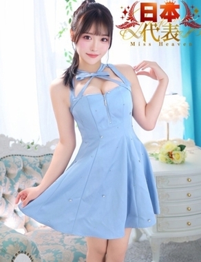 水色りぼん|♪りな♪