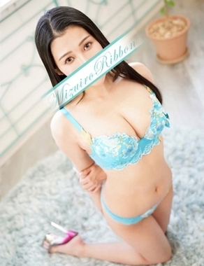 水色りぼん-♪あすか