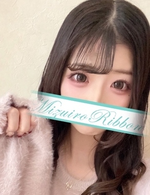 水色りぼん|♪あむ♪