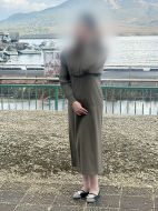 五十路（いそじ）-体験入店まりこ