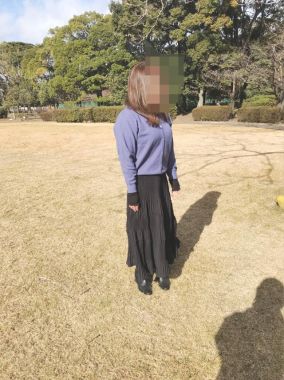 人妻宅急便-あおい(60分10000円)