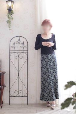 人妻宅急便|小夜(さよ)美熟女