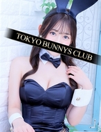 TOKYO BUNNYS CLUB-める