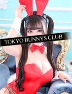 TOKYO BUNNYS CLUB-りおな