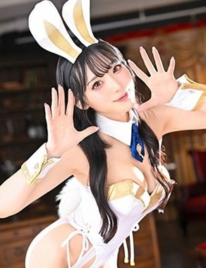 TOKYO BUNNYS CLUB-ゆづき