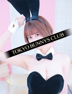 TOKYO BUNNYS CLUB-みこと