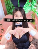 TOKYO BUNNYS CLUB-ゆずは