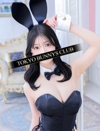 TOKYO BUNNYS CLUB-てぃな