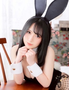 TOKYO BUNNYS CLUB-まい