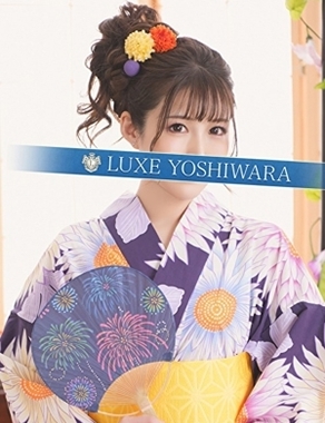 LUXE リュクス|浅川まなみ