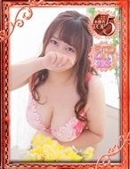 白い巨乳-ゆうり