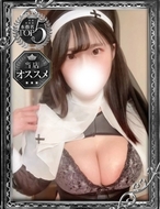 白い巨乳-こおり