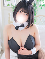 白い巨乳-のあ