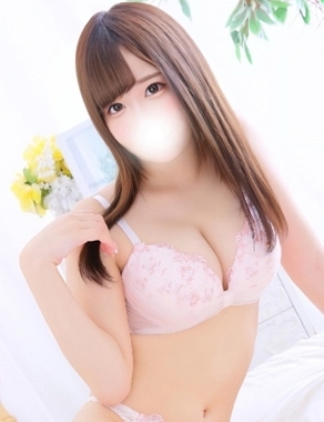 白い巨乳-めぐ