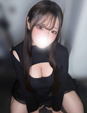白い巨乳-ゆい