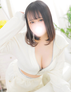 白い巨乳-りの